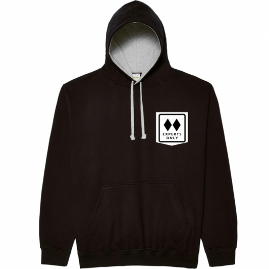 EXPERTS ONLY hoodie
