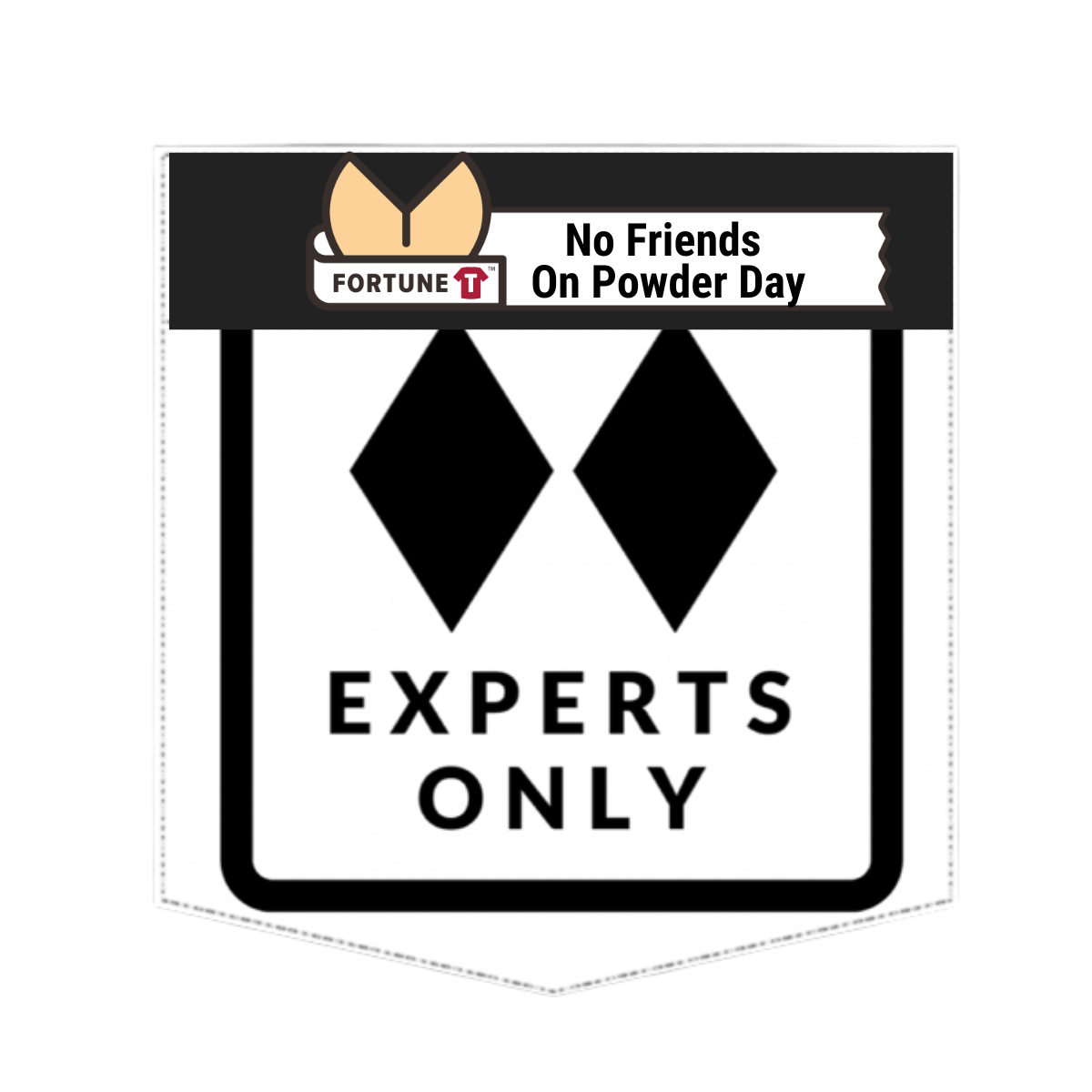 Experts Only - Long Sleeve