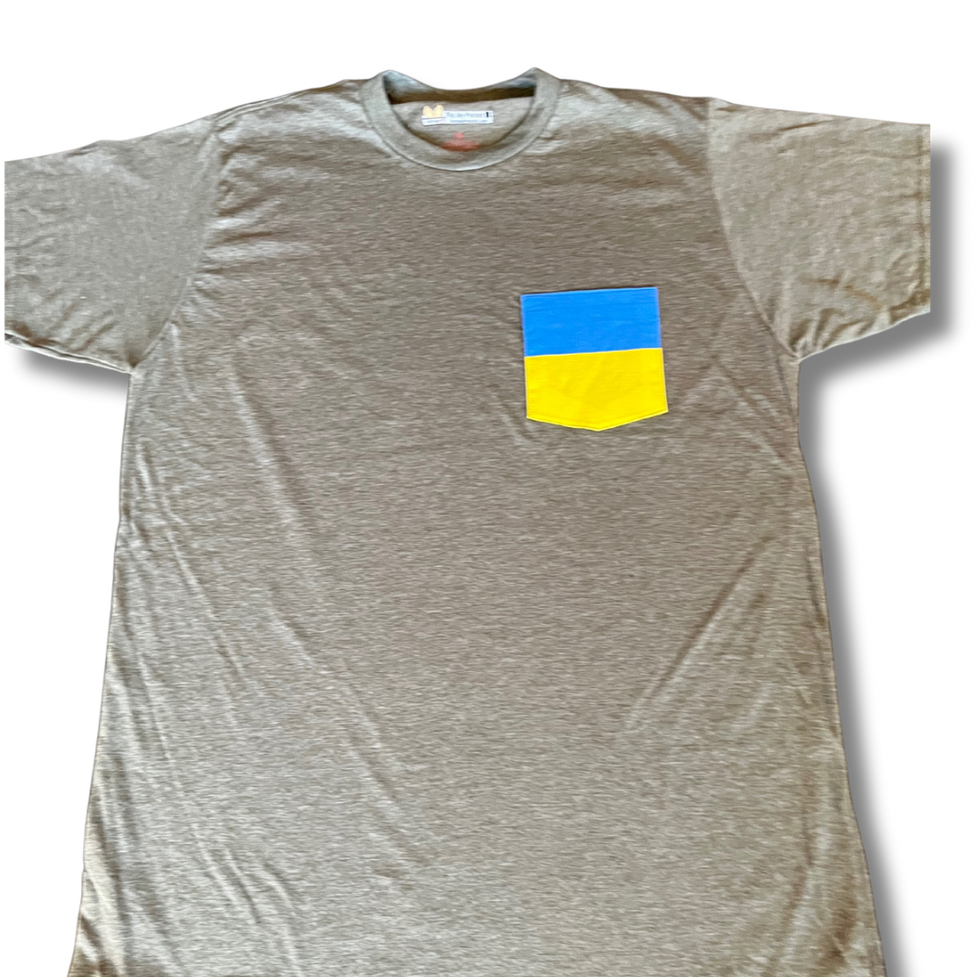 Ukraine tshirt
