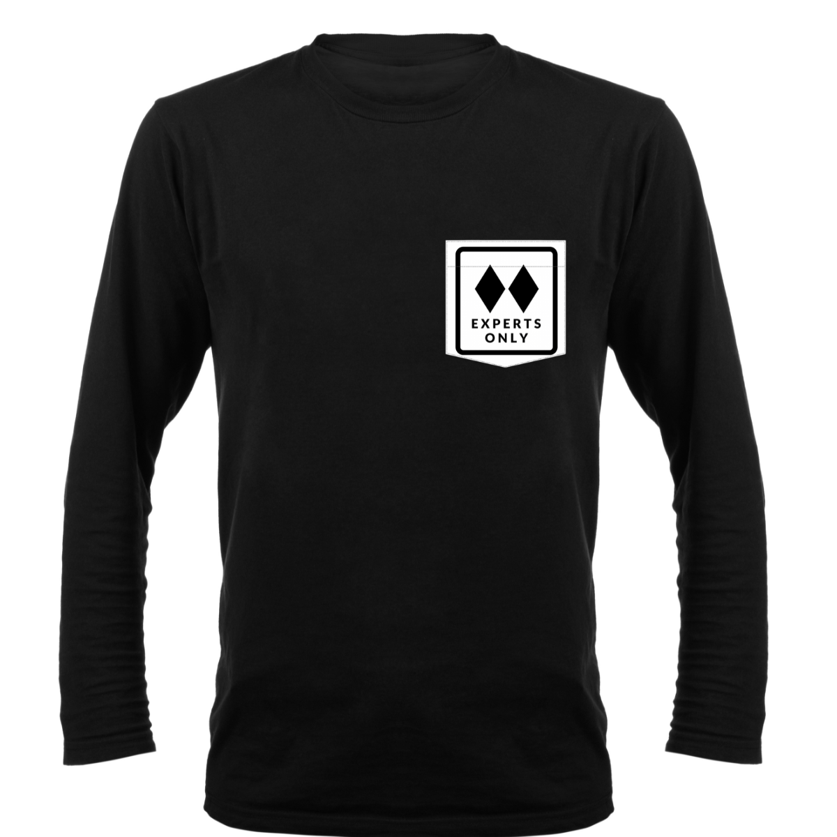 Experts Only - Long Sleeve XL